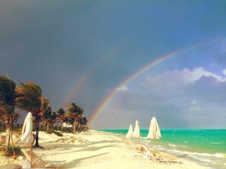 Chuchubi Cottage - 1