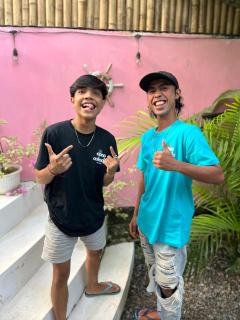 Coco Colada Bungalows - 2