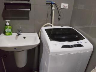 Staycation condotel - 2