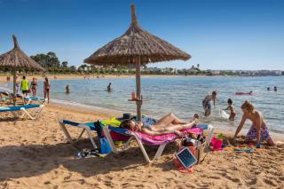 Apartamento Mimosas - 7