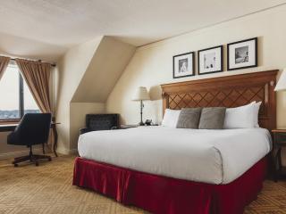 Fairmont Tremblant - Mont-Tremblant - 7