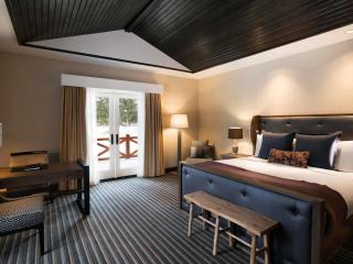 Fairmont Jasper Park Lodge - 8