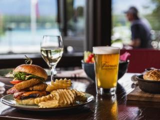 Fairmont Jasper Park Lodge - 2