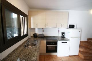 Casas Blancas 12 - Miami Platja - 1