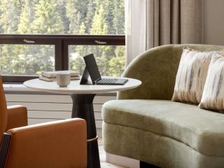 Fairmont Château Lake Louise - 3