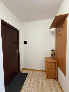 Penthouse by the park - 8