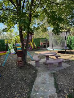 Beaver lodge - Dabrova Koliba - 5