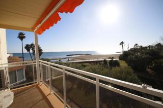 Apartamento Maria Paz Cambrils - Cambrils - 8