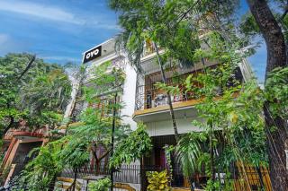 OYO Flagship The Image A Quality Stay - 7