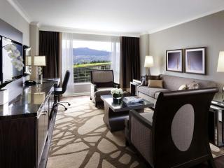 Fairmont Waterfront - 4