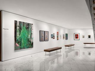 Fairmont Pacific Rim - 8