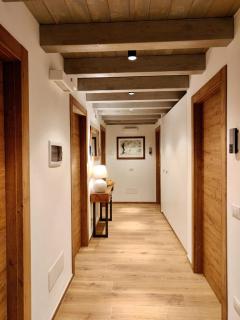 Maria Luisa Mountain Lodge - 3