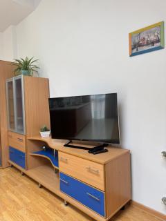 Penthouse by the park - 4