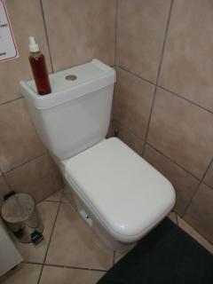 Grand Central Guesthouse - 6