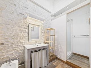 Charmante maison pour 8 à 800 m de la plage - 6