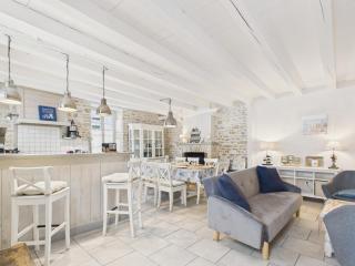 Charmante maison pour 8 à 800 m de la plage - 5
