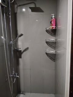 Staycation condotel - 1