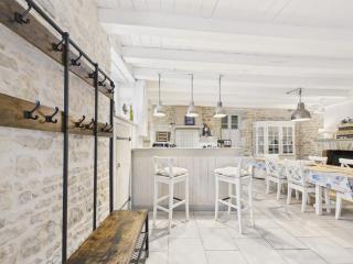 Charmante maison pour 8 à 800 m de la plage - 4