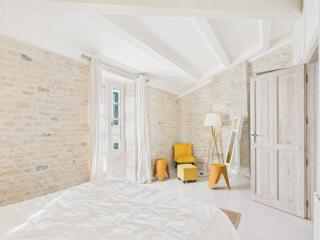 Charmante maison pour 8 à 800 m de la plage - 2