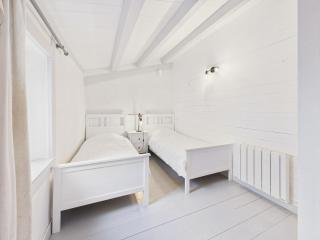 Charmante maison pour 8 à 800 m de la plage - 1