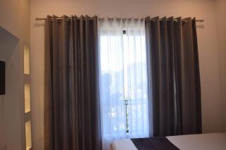 Sarins Mistville 4BHK Villa Mall Road - 3