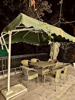 Luxury 4BHK Villa Forest SnowView BBQ BFire PetOK - 2