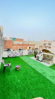 Gavari India's Delhi Hostel - 3