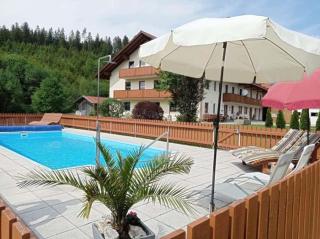 Ferienbauernhof Mehlbach - 9