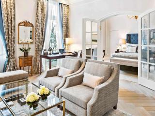 Fairmont Hotel Vier Jahreszeiten - 8