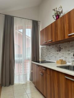 Penthouse by the park - 7