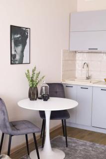 Sweet 1 bedroom studio in Otau Residence - 9