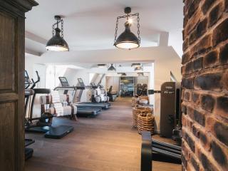 Fairmont Hotel Vier Jahreszeiten - 6