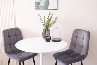 Sweet 1 bedroom studio in Otau Residence - 7