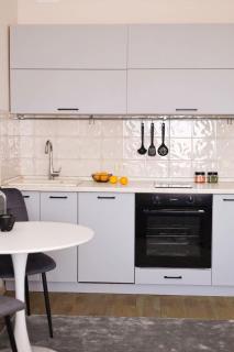 Sweet 1 bedroom studio in Otau Residence - 2