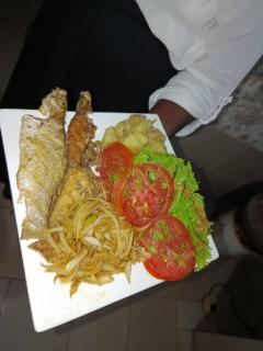 Gîte Daline Guenaar - 2