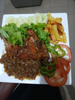 Gîte Daline Guenaar - 1