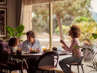 Fairmont Le Montreux Palace - 5