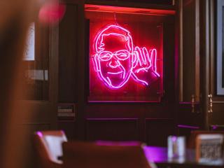 Fairmont Le Montreux Palace - 1