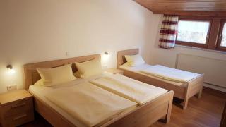 Ferienbauernhof Mehlbach - 3