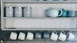 Central Exeter Home - 1