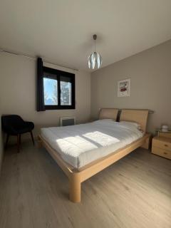 Bel appartement Font-Romeu, cosy, vue montagne - 4