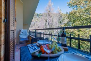 Chalet Chiara apricacasevacanze - 4