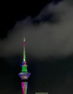 Auckland CBD Apartment with Sky Tower View - 6