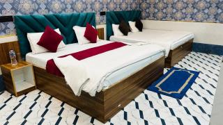 Hotel Jyoti Stay Inn 10 Min to Ram Tample - 7