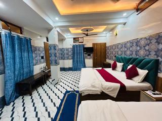 Hotel Jyoti Stay Inn 10 Min to Ram Tample - 6