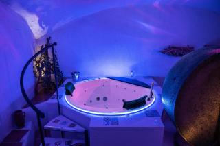 Grotta azzurra - Suite e spa - 5