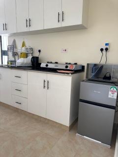 Lakeview Apartments - Cozy Grey - 1