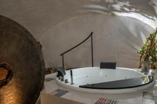 Grotta azzurra - Suite e spa - 4