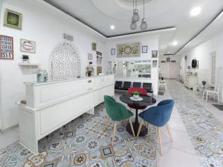 RedDoorz Syariah at Homestay Al Mustaqim Magetan - 8