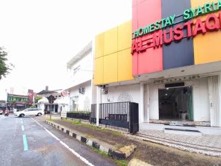 RedDoorz Syariah at Homestay Al Mustaqim Magetan - 6